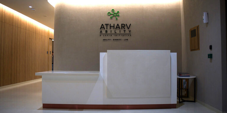About Atharv – Atharv Ability Centre – India's Largest and Leading ...