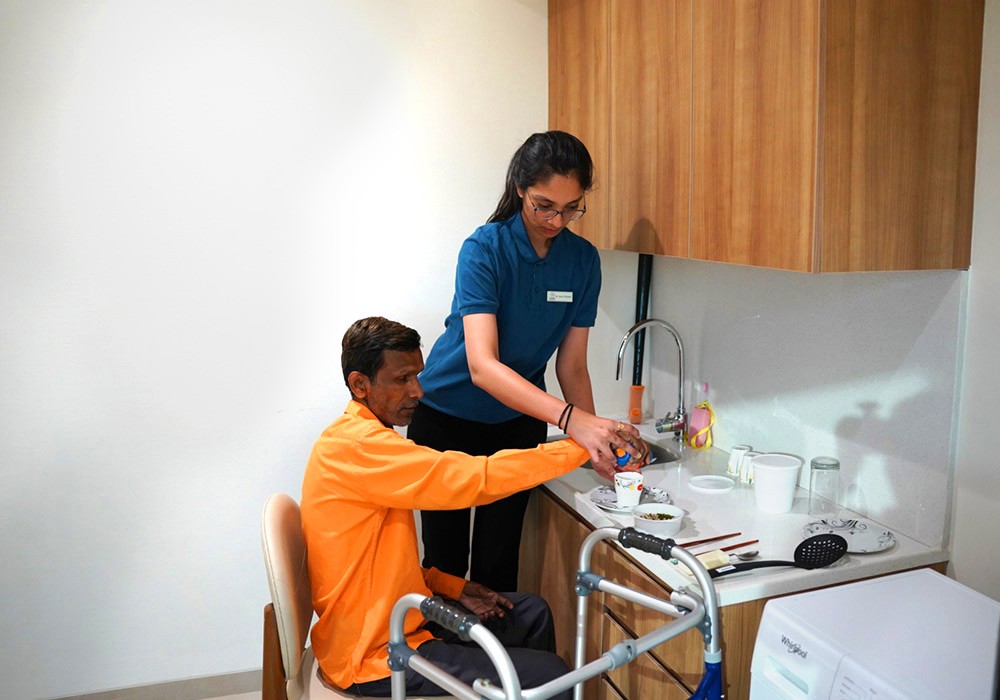 Atharv Ability Centre – India's Largest and Leading Neuro ...